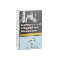 Aqua Mentha - Black&White 20 g helle dunkle Traube...
