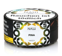 Nash Tobacco - Pina 25 g