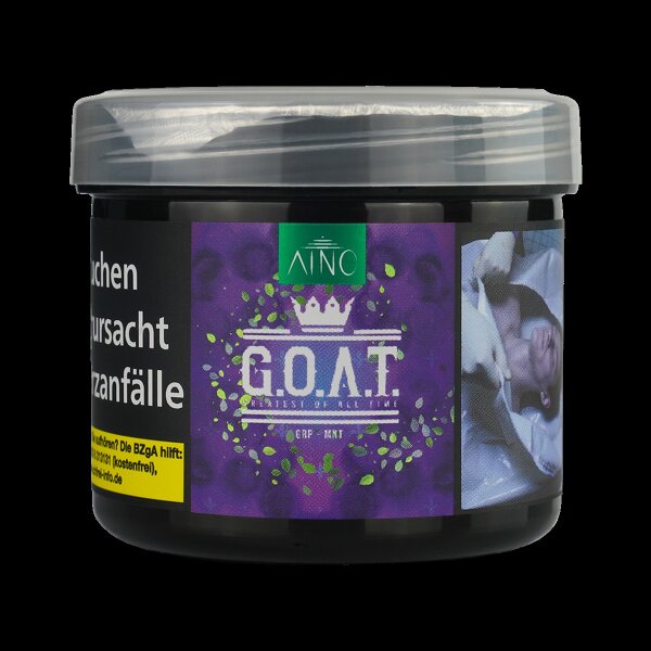 Aino Tobacco - G.O.A.T. 20 g