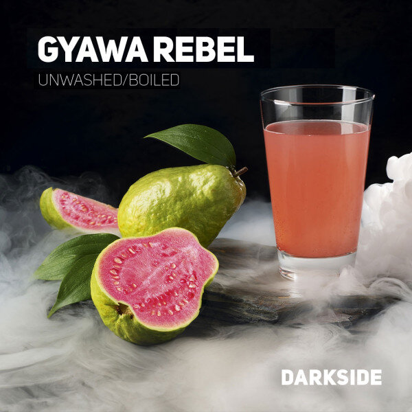 Darkside - Gyawa Rebel Core 25gr
