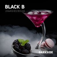 Darkside - Black B Core 25gr