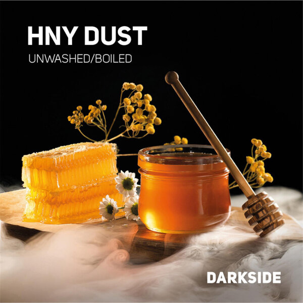 Darkside - Hny Dust 25gr