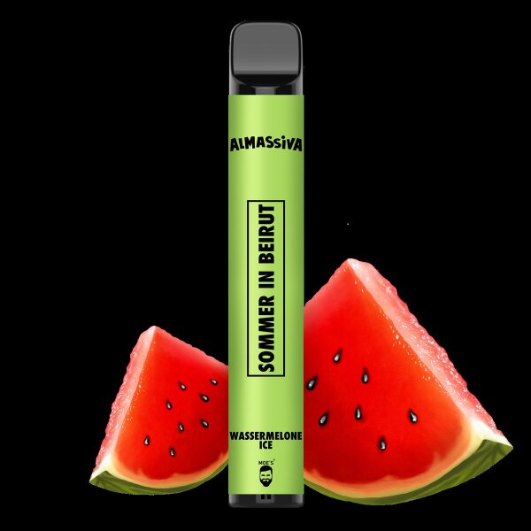 Al Massiva - Sommer in Beirut 25g