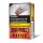Al Massiva - Massiv 25 g Pfirsich Menthol