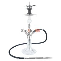 Luna Hookah - Minima 2.0 - Silber