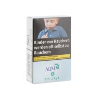 Aqua Mentha - Typ Java 20 g / Guave - Fruchtug süss...