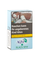 Aqua Mentha - Black Box 25 g