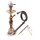 Luna Hookah - Small Tradi - Grey