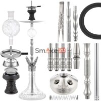Luna Hookah - Adamaris 2.0