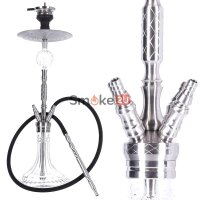 Luna Hookah - Adamaris 2.0