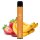 Elfbar - Strawberry Banana Nikotinfrei 2ml