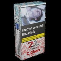 7 Days 25 g - C.Cherr