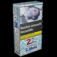 7 Days  25 g - C.Melo