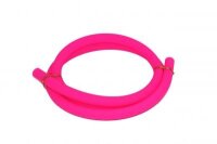 Smokah Silikon Schlauch Matt - Pink
