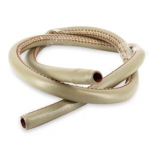 Smokah Leder Schlauch - Beige