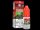 SC - Red Line Double Apple 10ml - Nikotinsalz Liquid
