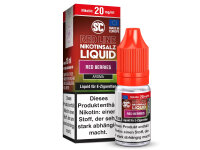SC - Red Line Red Berries 10ml