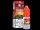 SC - Red Line Orange Vanilla 10ml - Nikotinsalz Liquid