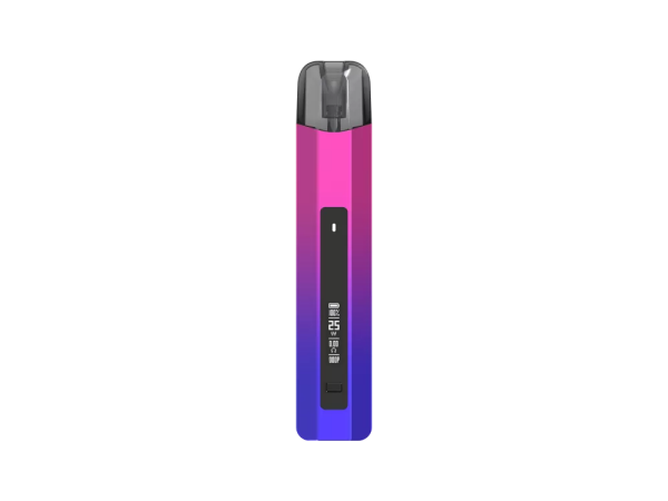 Smok Nfix Pro Kit Blue Purple