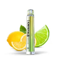 Crystal Bar - Lemon & Lime