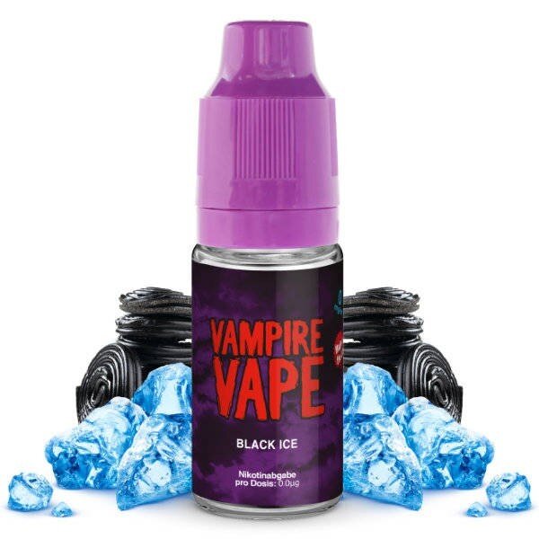 Vampire Vape 10 ml - Catapult 12 mg/ml