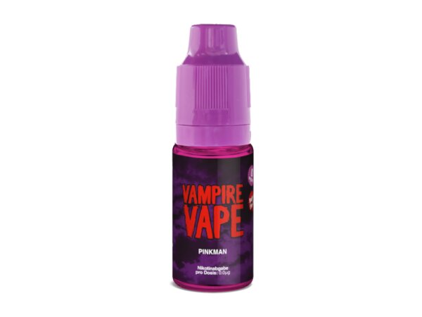 Vampire Vape - Pinkman 10ml