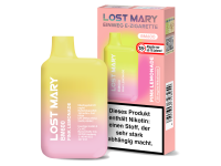 Elfbar - Lost Mary Pink Lemonade 2ml