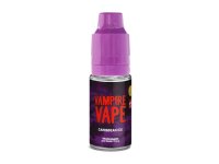 Vampire Vape - Caribbean Ice 10ml