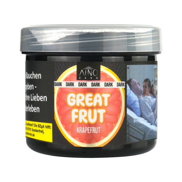 Aino Darkblend - Great Frut 20gr.