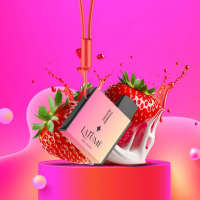 Lafume - Strawberry Milkshake 2ml