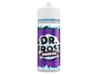 Dr. Frost - Grape Ice 100ml
