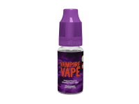 Vampire Vape - Pineapple & Grapeftruit Fizz
