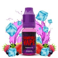 Vampire Vape 10 ml - Pinkman Ice