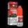 SC - Red Line Erdbeere Sahne 10ml - Nikotinsalz Liquid