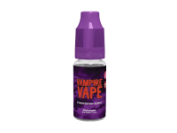 Vampire Vape - Strawberry Burst 10ml