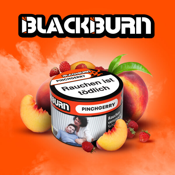 Blackburn - Pinchgerry 25gr