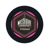 MustHave - Pynkman 25g