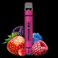 Al Massiva - Strassen Mix 2ml
