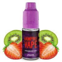 Vampire Vape 10 ml - Strawberry Kiwi