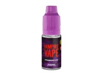 Vampire Vape - Strawberry Kiwi 10ml