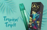 Os Vape - Tropical Triple 2ml