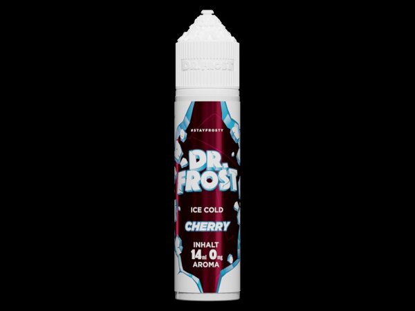Dr. Frost - Ice Cold Cherry 14ml