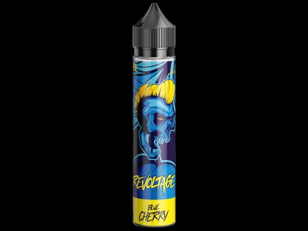 Revoltage - Blue Cherry 15ml