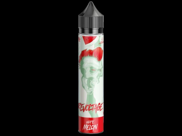 Revoltage - White Melon 15ml
