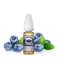 Elfliq - Blueberry 10ml