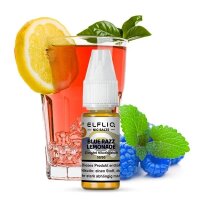 Elfliq - Blue Razz Lemonade 10ml