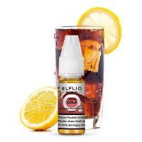 Elfliq - Cola 10ml