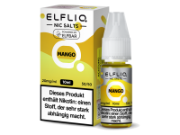 Elfliq - Mango 10ml