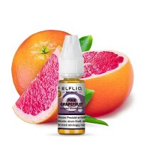 Elfliq - Pink Grapefruit 10ml