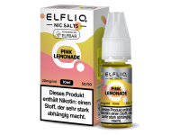 Elfliq - Pink Lemonade 10ml